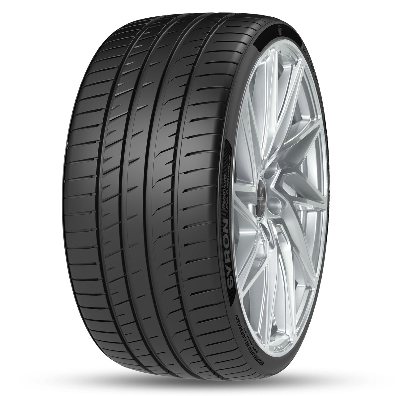 SYRON PREMIUM PERFORMANCE 225/45ZR17 94Y BSW