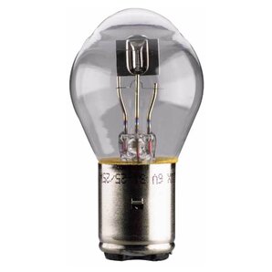 Scheinwerferlampe 12V 45/40W/BA20D ZZZ-kein Hersteller von ZZZ-kein Hersteller