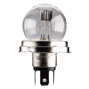 Scheinwerferlampe 12V 45/40W BILUX/P45T ZZZ-kein Hersteller von ZZZ-kein Hersteller