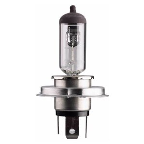 Scheinwerferlampe H4 12V 60/55W/P43T ZZZ-kein Hersteller Scheinwerferlampe H4 12V 60/55W/P43T ZZZ-kein Hersteller von ZZZ-kein Hersteller