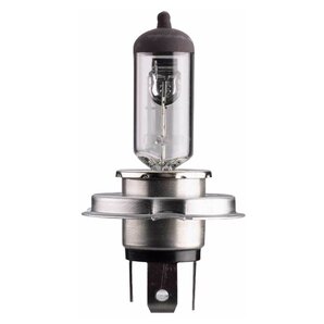 Scheinwerferlampe H4 12V 60/55W/P43T ZZZ-kein Hersteller von ZZZ-kein Hersteller