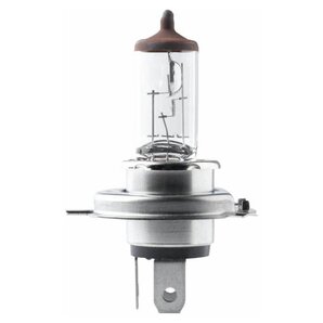 Halogenlampe HS1 12V 35/35W/PX43T Sockel-Typ PX43t ZZZ-kein Hersteller von ZZZ-kein Hersteller