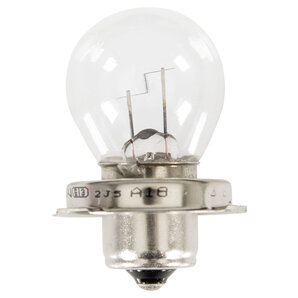 Scheinwerferlampe Moped 6V 15W /P26S Spahn von Spahn