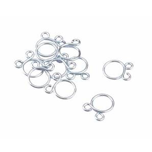 Schlauchclips, 10 Stück verschiedene Größen ZZZ-kein Hersteller Schlauchclips, 10 Stück verschiedene Größen ZZZ-kein Hersteller von ZZZ-kein Hersteller