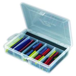 Schrumpfschlauch-Set, farbig, 127-teilig FARBIG, 127-TEILIG ZZZ-kein Hersteller Schrumpfschlauch-Set, farbig, 127-teilig FARBIG, 127-TEILIG ZZZ-kein Hersteller von ZZZ-kein Hersteller