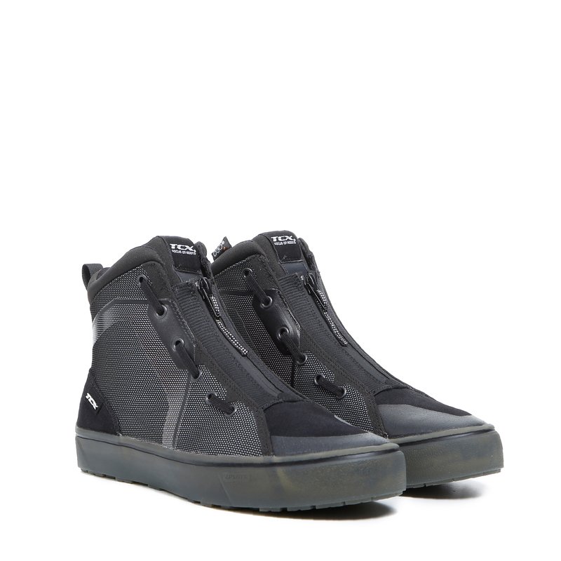 Schuhe IKASU WP, schwarz, 47