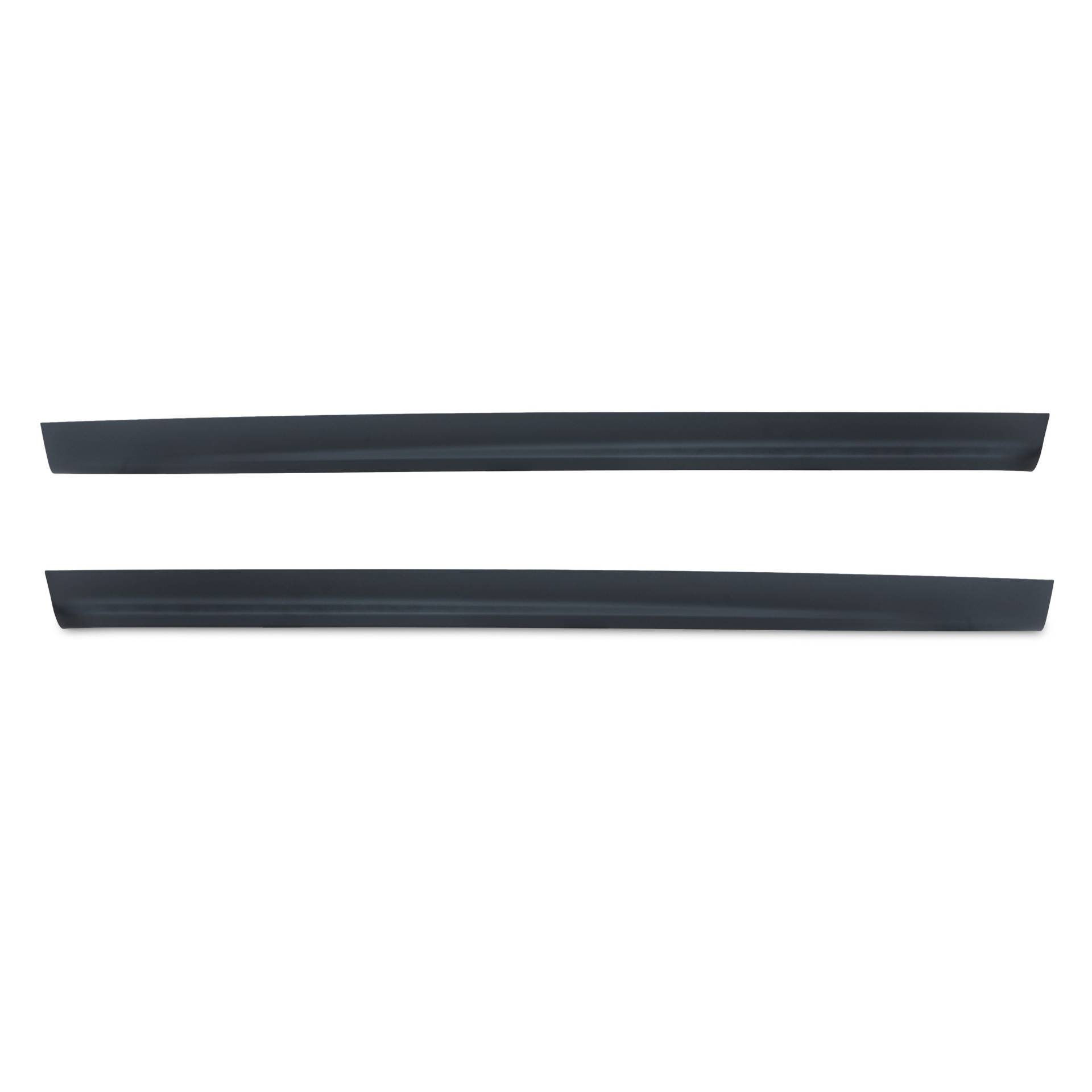 Seitenschweller Spoiler mit ABE für BMW 3er E46 Coupe Cabrio ab 1999-2003 Seitenschweller Spoiler mit ABE für BMW 3er E46 Coupe Cabrio ab 1999-2003