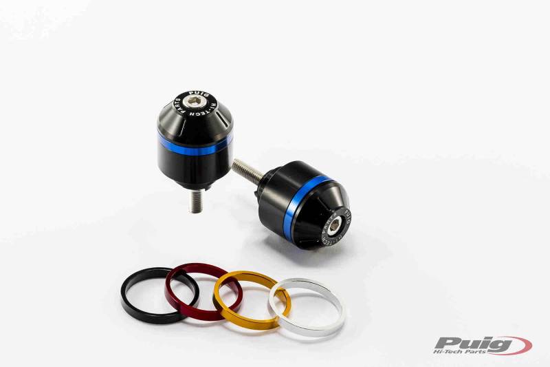 Set Zubehör Digital Tester FG 215 Fasano Dieselmotoren von PUIG