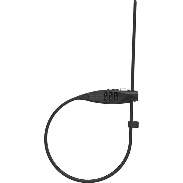 Sicherheitsschloss ABUS Combiflex Travelguard Sicherheitsschloss ABUS Combiflex Travelguard