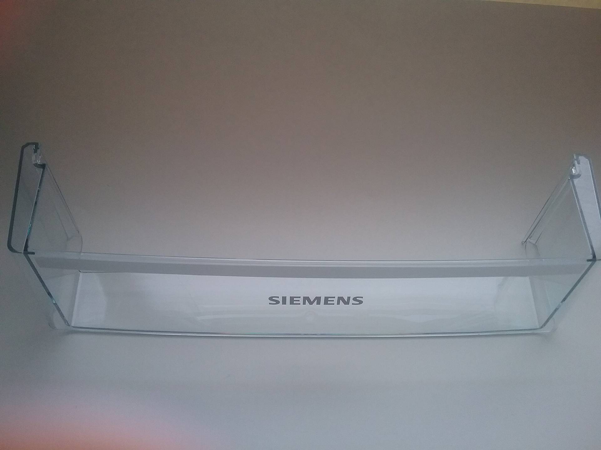 Siemens Flaschenhalter Flaschenfach Absteller Flaschenhalterung für Modelle Siehe Produktbeschreibung Siemens Flaschenhalter Flaschenfach Absteller Flaschenhalterung für Modelle Siehe Produktbeschreibung