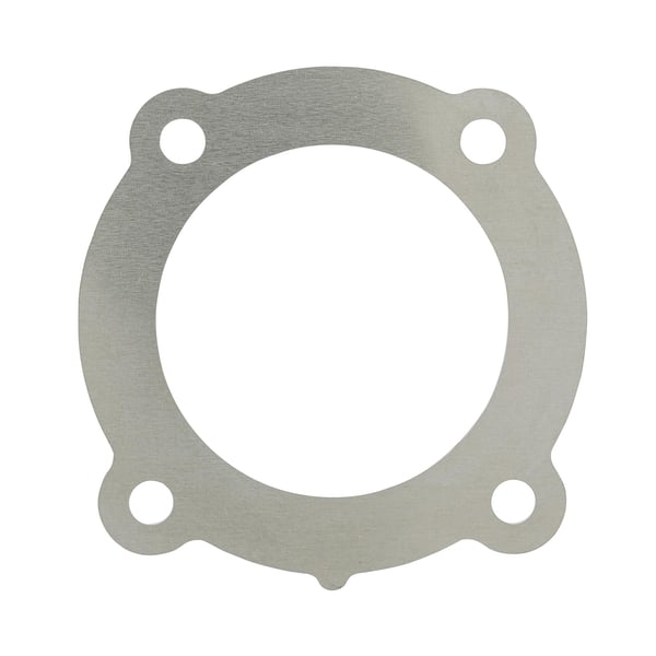 Spacer Zylinderkopf (d) 1,5mm für GILERA/PIAGGIO 125-180ccm 2T AC