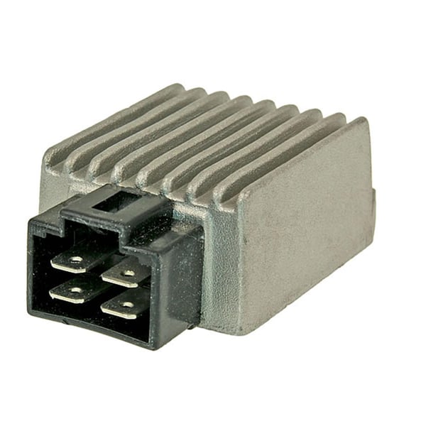 Spannungsregler GY6 für China 50ccm 4T AC Spannungsregler GY6 für China 50ccm 4T AC