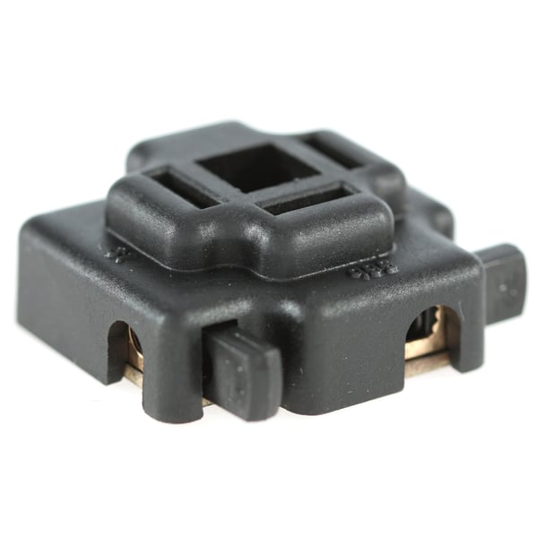 Stecker HELLA, zur Umrüstung auf H4 Stecker HELLA, zur Umrüstung auf H4