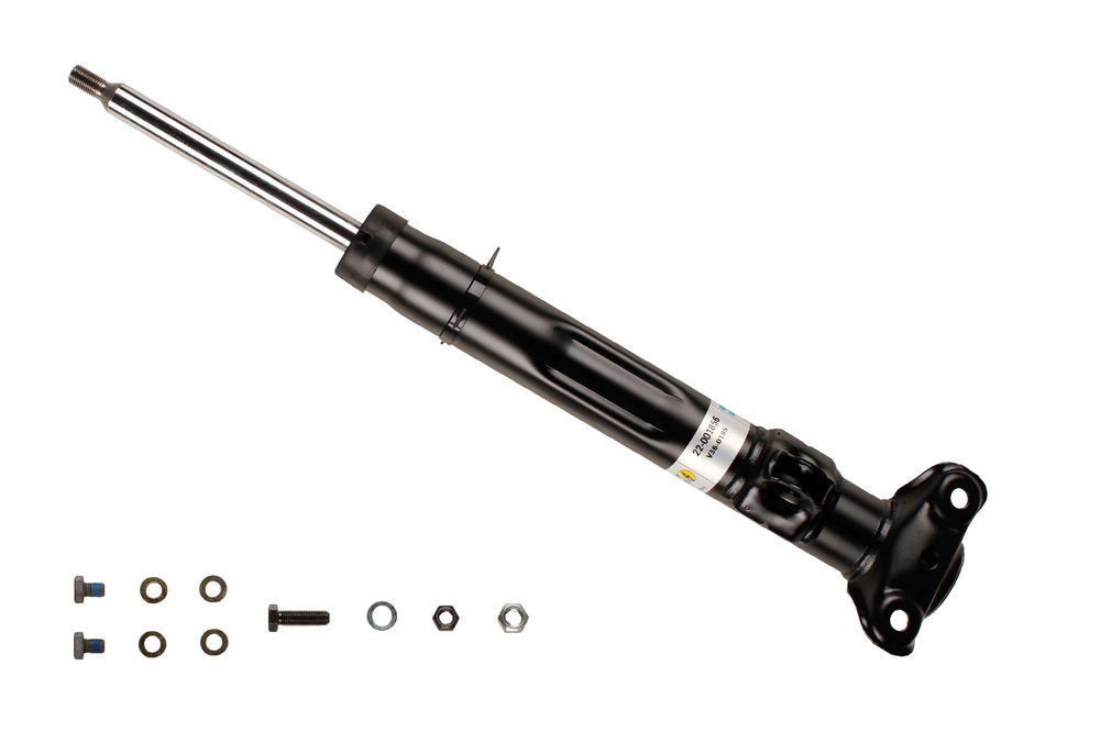 Stoßdämpfer Vorderachse Bilstein 22-001856 Stoßdämpfer Vorderachse Bilstein 22-001856 von Bilstein