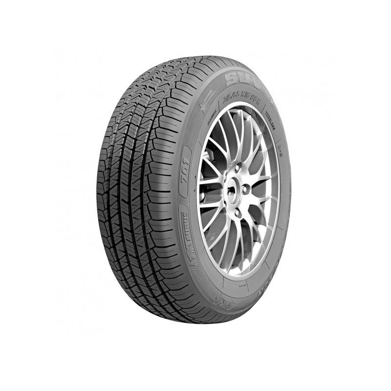 TAURUS TAURUS 701 215/60R17 96V BSW