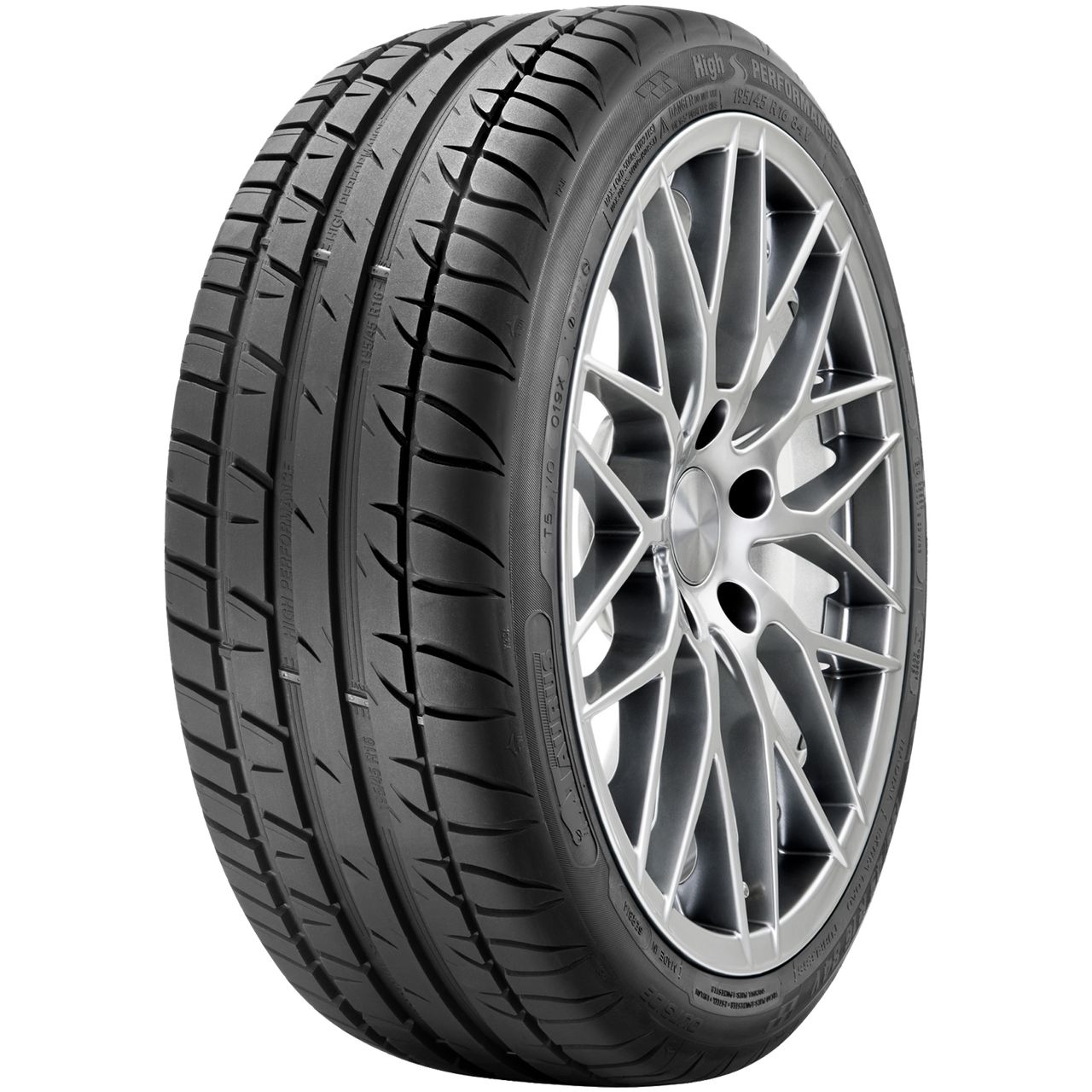 TAURUS TAURUS HP 195/45R16 84V