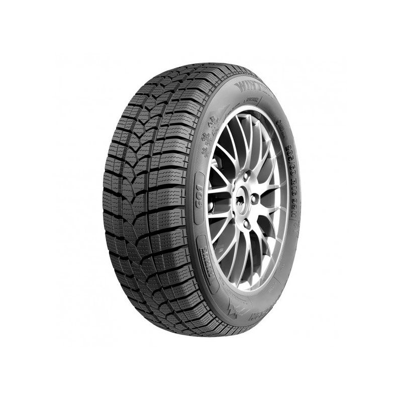 TAURUS TAURUS WINTER 195/55R15 85H