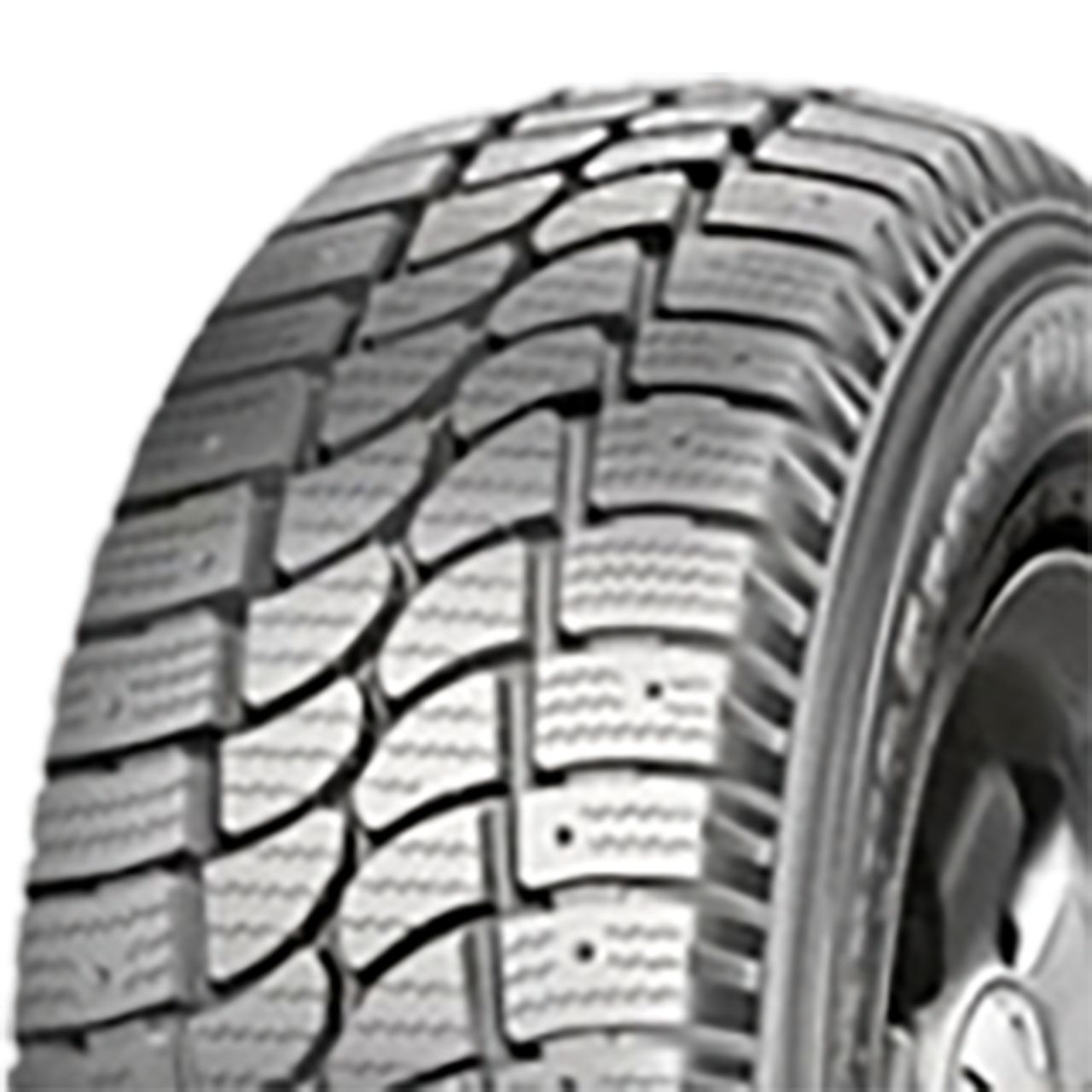 TAURUS WINTER LT 201 215/70R15C 109R STUDDABLE