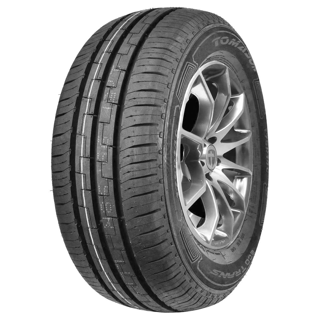 TOMASON ECO TRANS 225/70R15C 112S