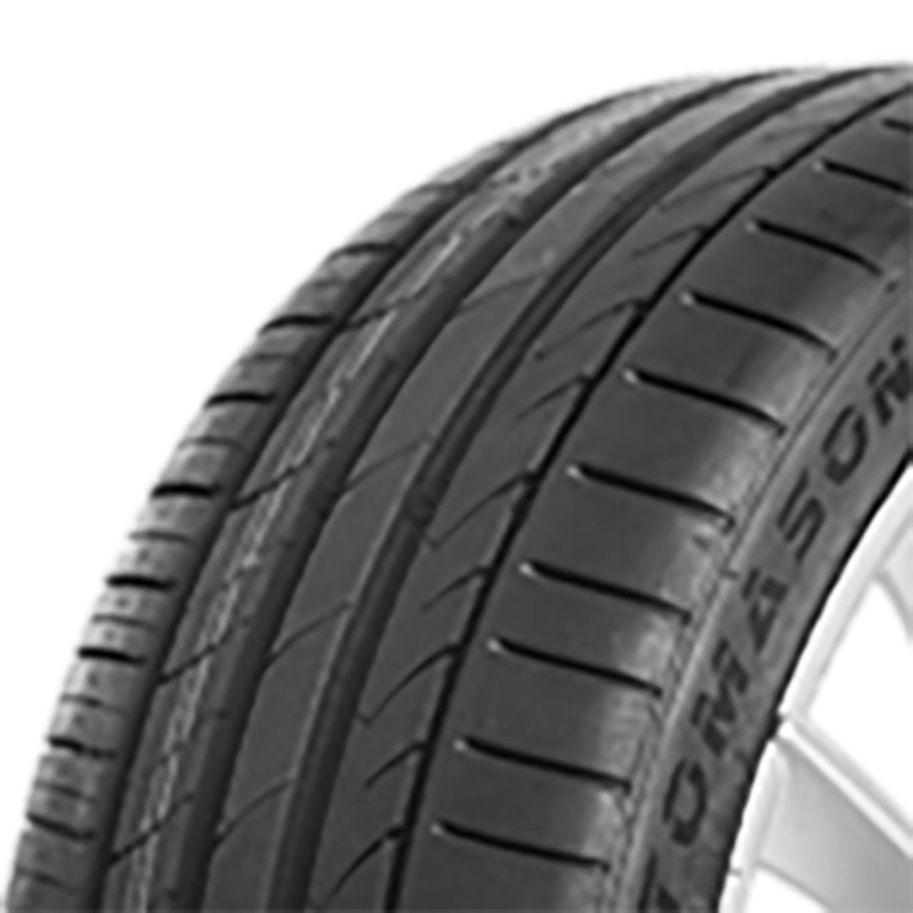 TOMASON SPORTRACE 225/55R18 98V