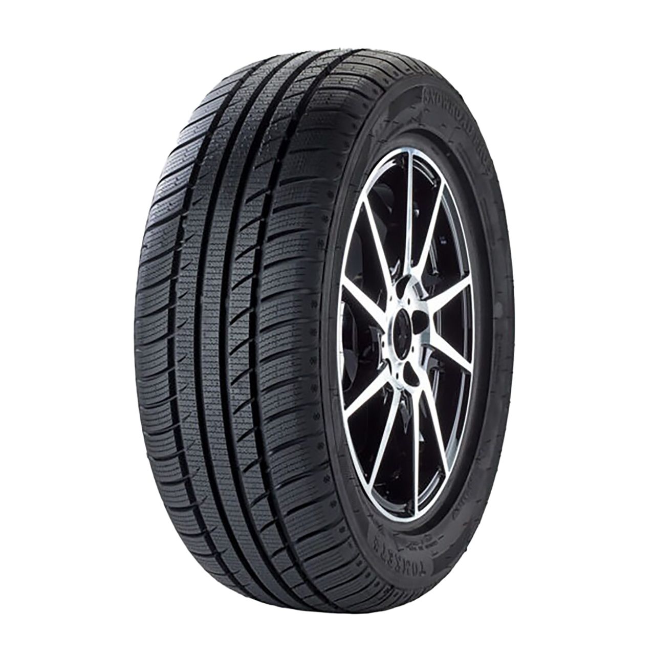 TOMKET SNOWROAD 3 165/70R14 81T BSW