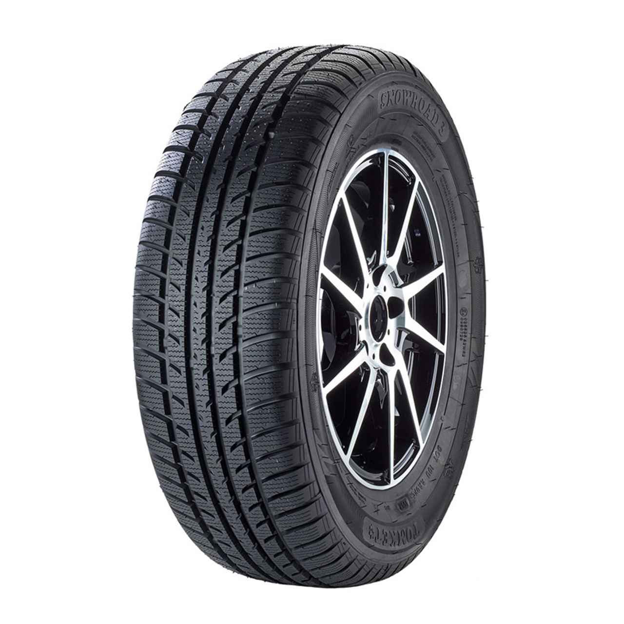 TOMKET SNOWROAD 3 185/65R14 86T BSW