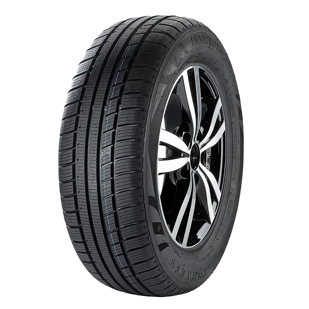 TOMKET SNOWROAD SUV 3 255/55R18 109V BSW