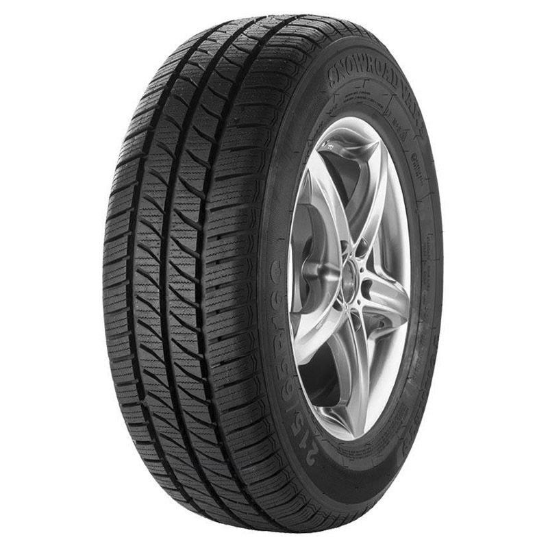 TOMKET SNOWROAD VAN 3 235/65R16C 115R BSW