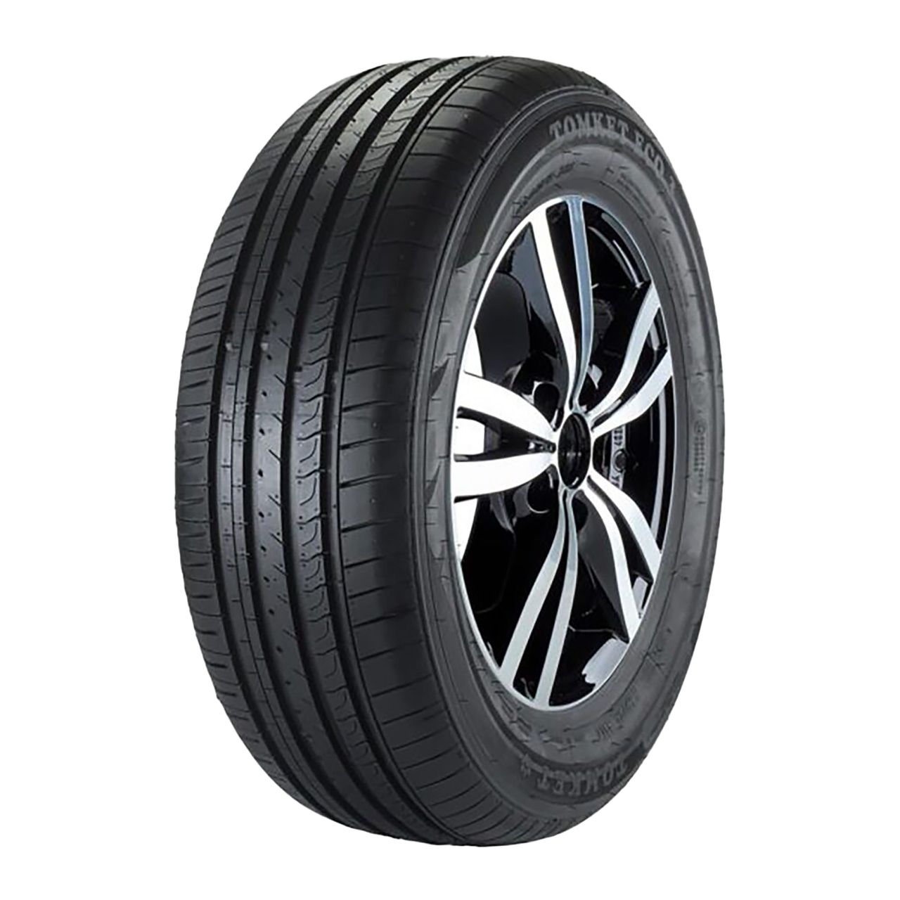 TOMKET TOMKET ECO 3 205/55R16 91V BSW