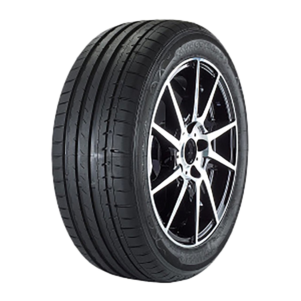 TOMKET TOMKET SPORT 3 195/45R16 84V BSW