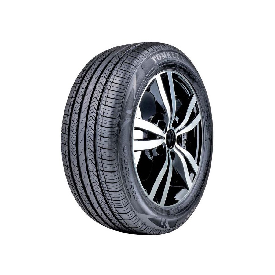 TOMKET TOMKET SUV 215/55R18 95V BSW