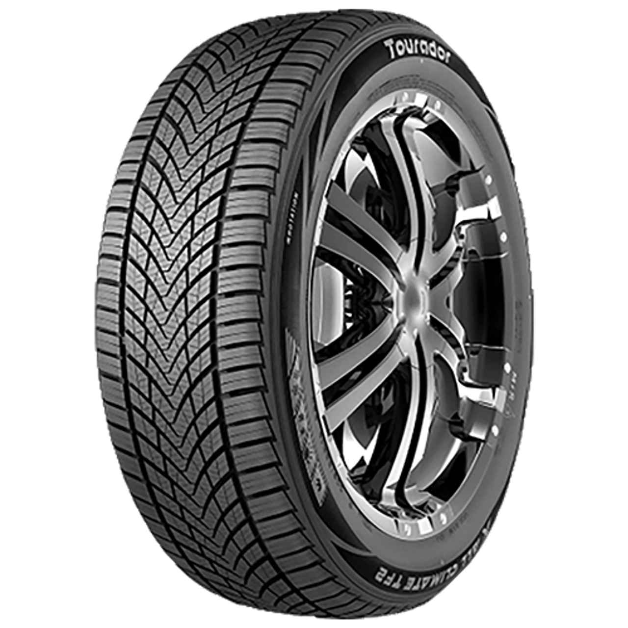 TOURADOR X ALL CLIMATE TF2 235/45R18 98Y BSW
