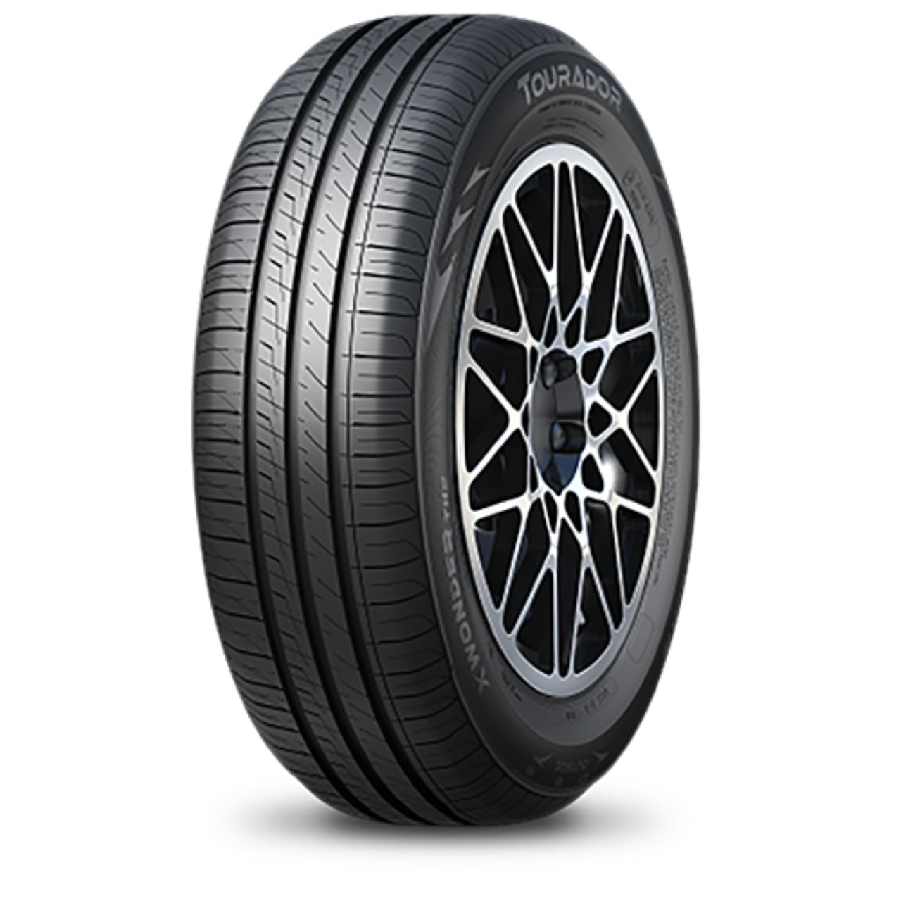 TOURADOR X WONDER TH2 195/60R14 86H TOURADOR X WONDER TH2 195/60R14 86H