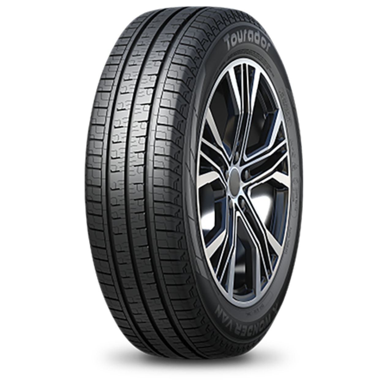 TOURADOR X WONDER VAN 215/60R16C 103T BSW