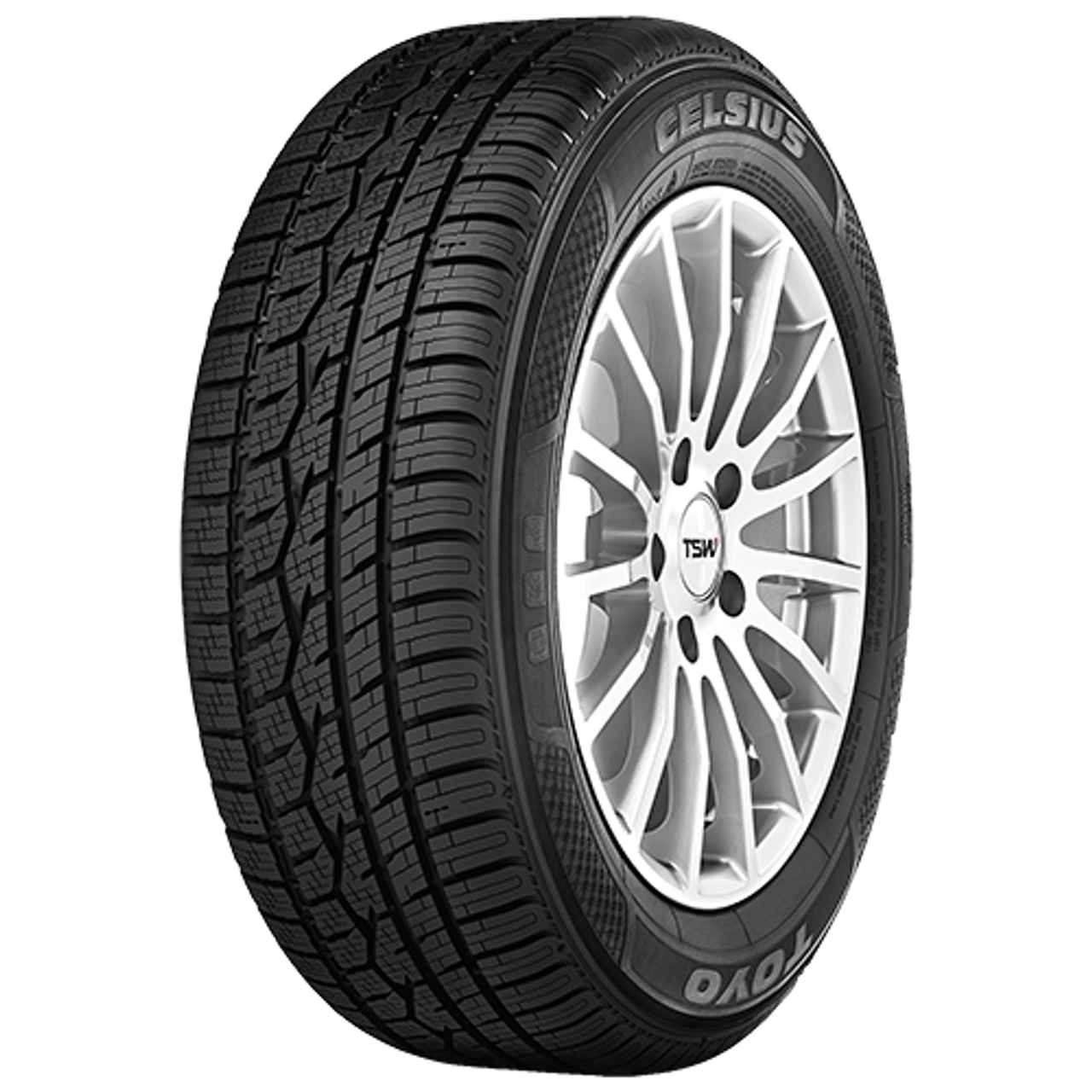 TOYO CELSIUS 165/65R15 81T