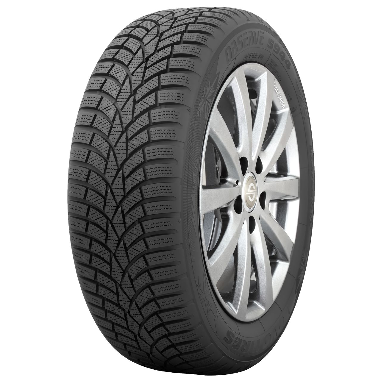 TOYO OBSERVE S944 185/60R16 86H BSW TOYO OBSERVE S944 185/60R16 86H BSW