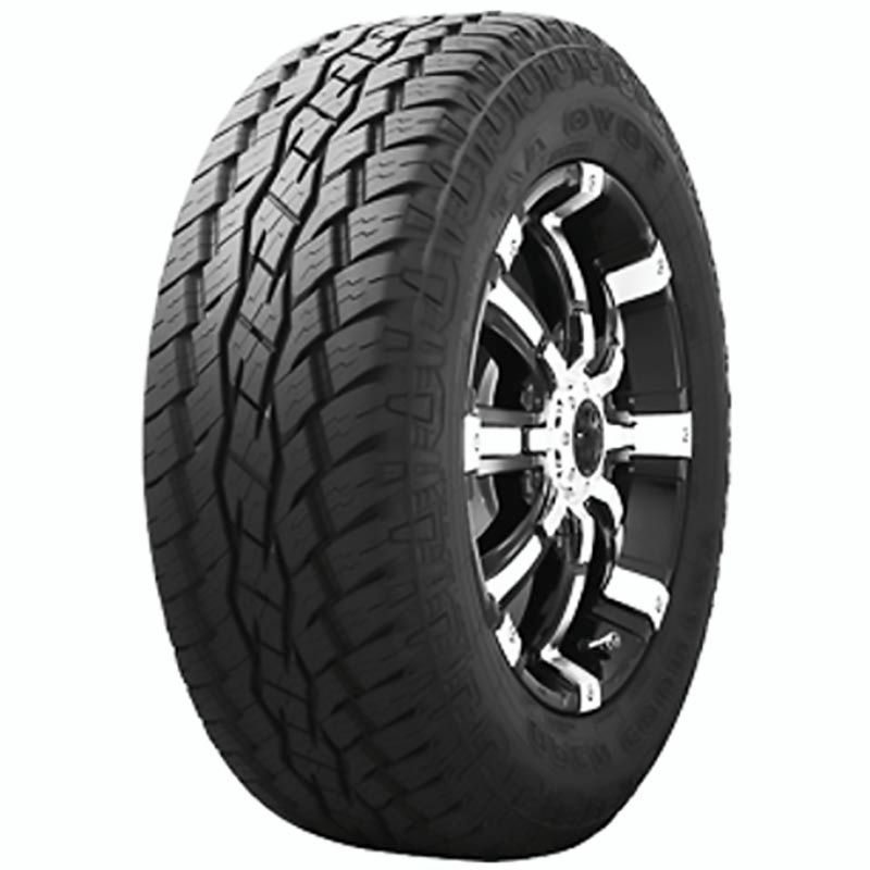 TOYO OPEN COUNTRY A/T+ 215/80R15 102T BSW
