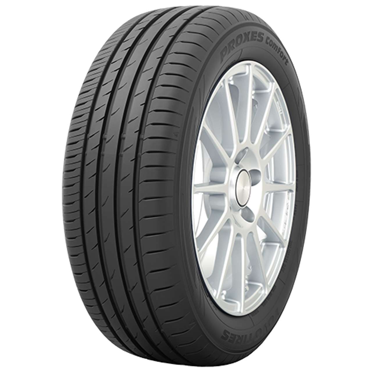 TOYO PROXES COMFORT 195/55R16 91V BSW