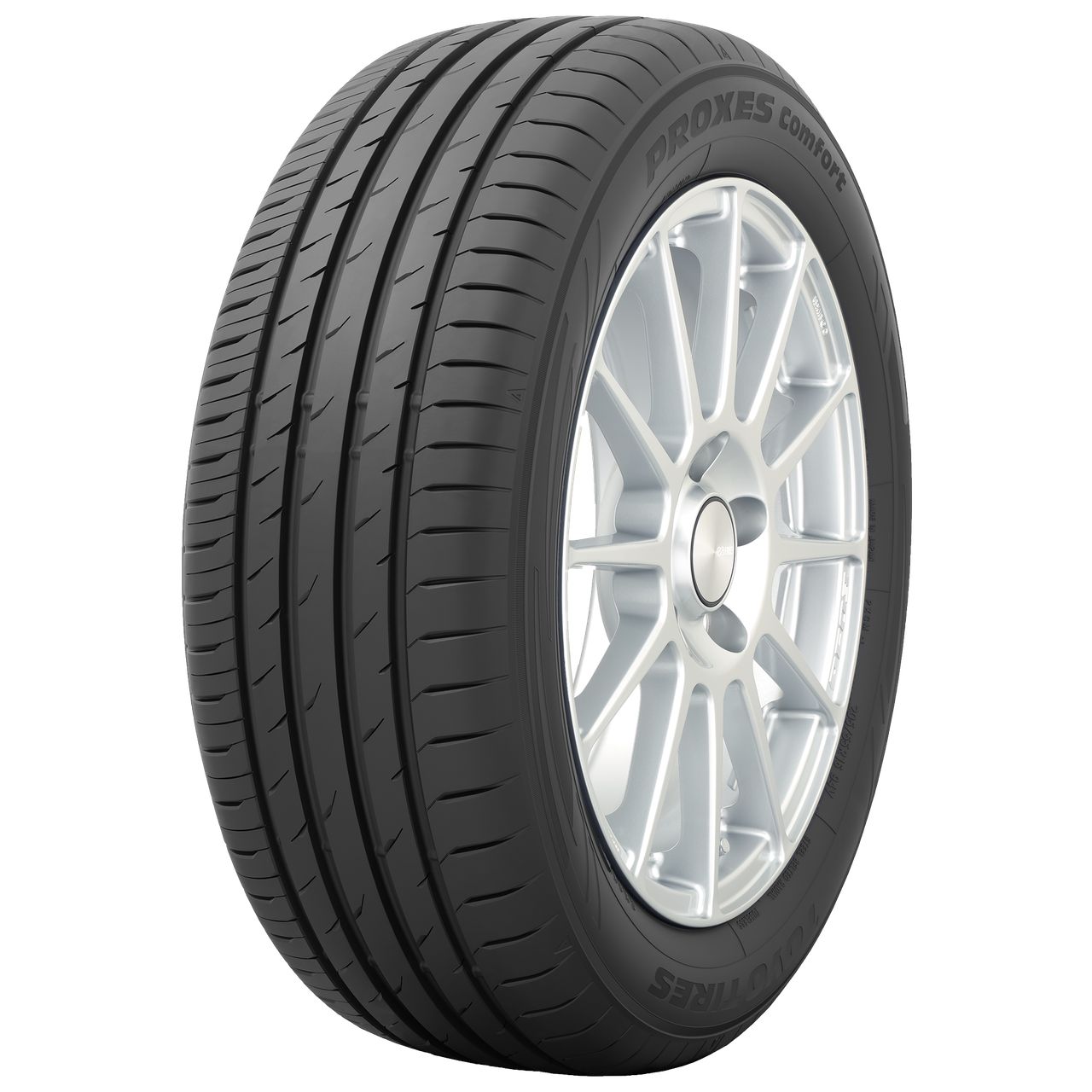 TOYO PROXES COMFORT 215/40R17 87V MFS BSW XL TOYO PROXES COMFORT 215/40R17 87V MFS BSW XL