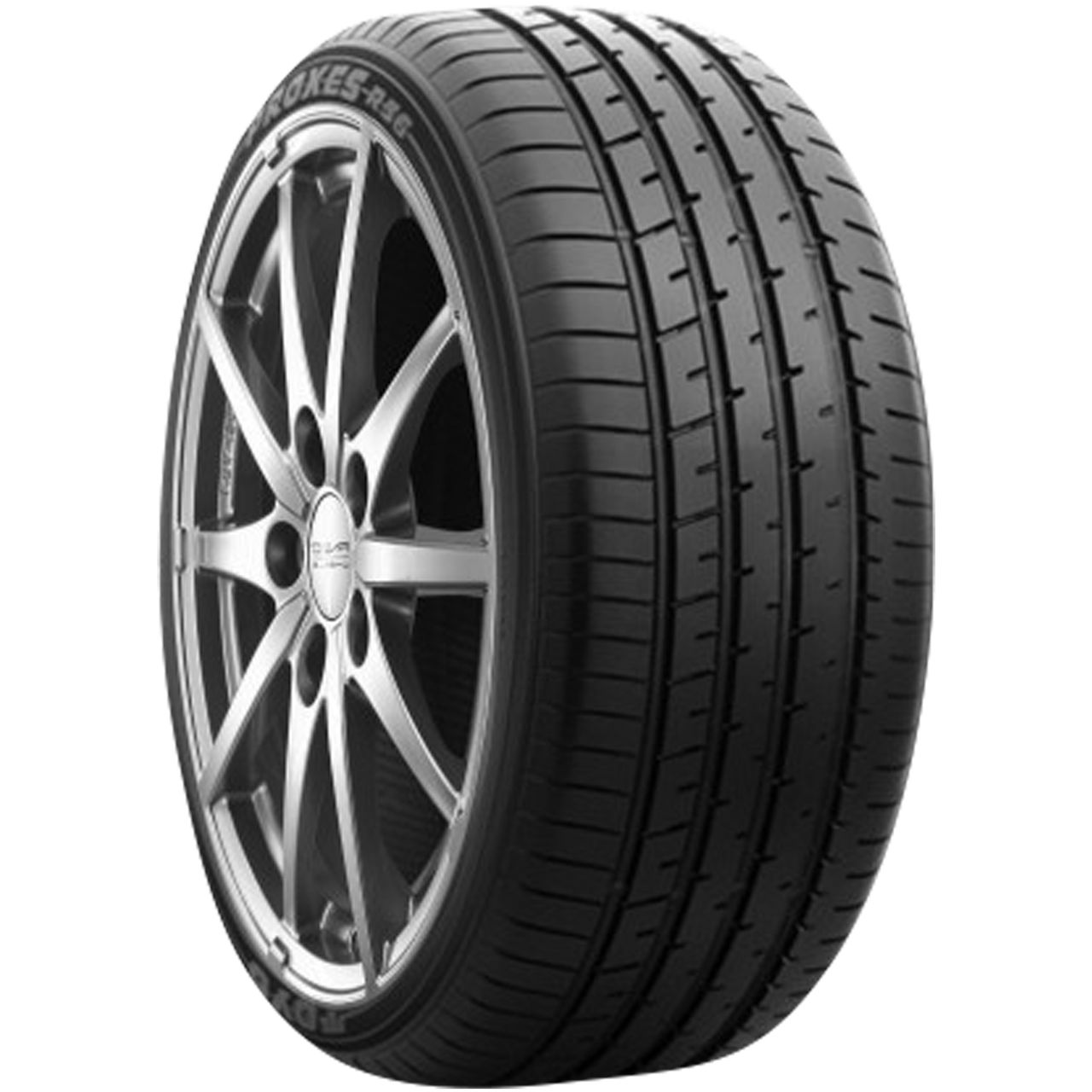 TOYO PROXES R36B 225/55R19 99V TOYO PROXES R36B 225/55R19 99V