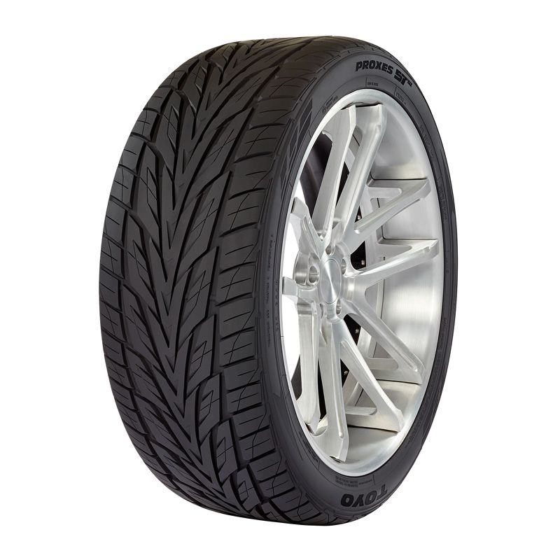 TOYO PROXES S/T III 225/55R19 99V