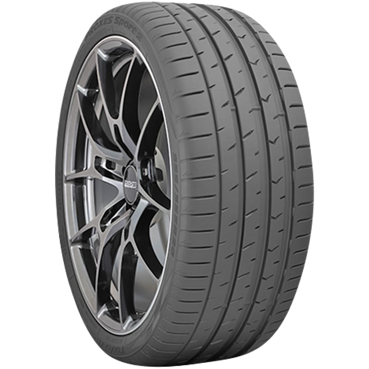 TOYO PROXES SPORT 2 215/45R18 93Y MFS BSW