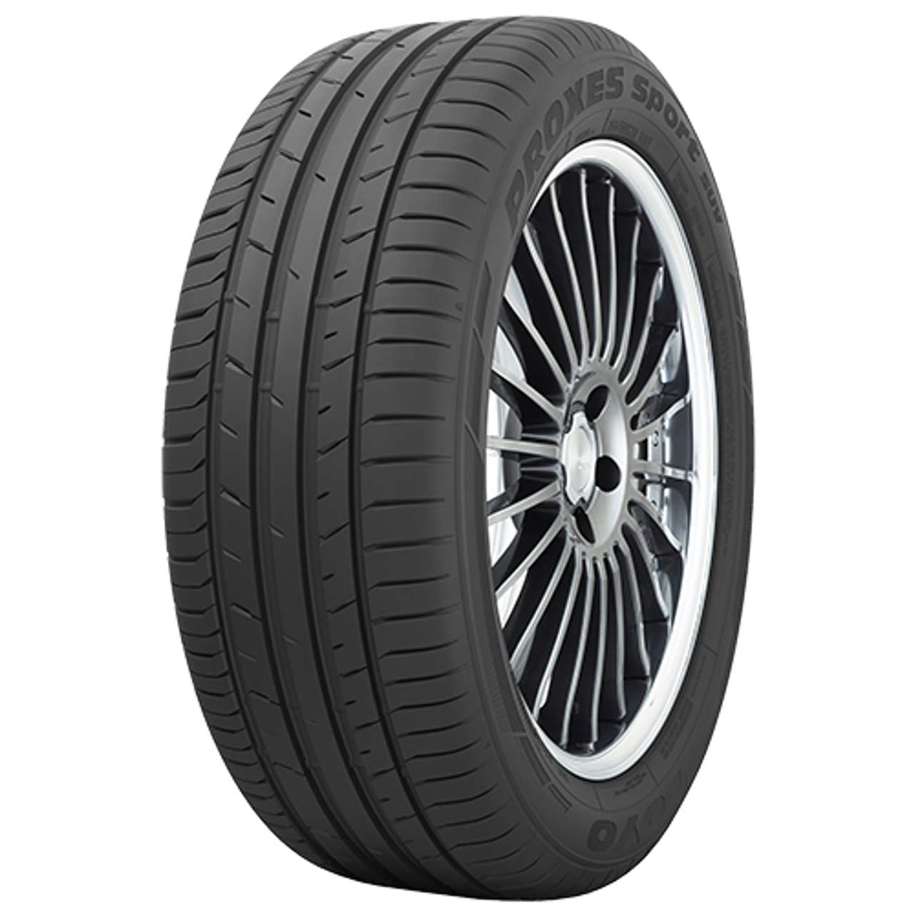 TOYO PROXES SPORT SUV 285/45R19 111Y BSW