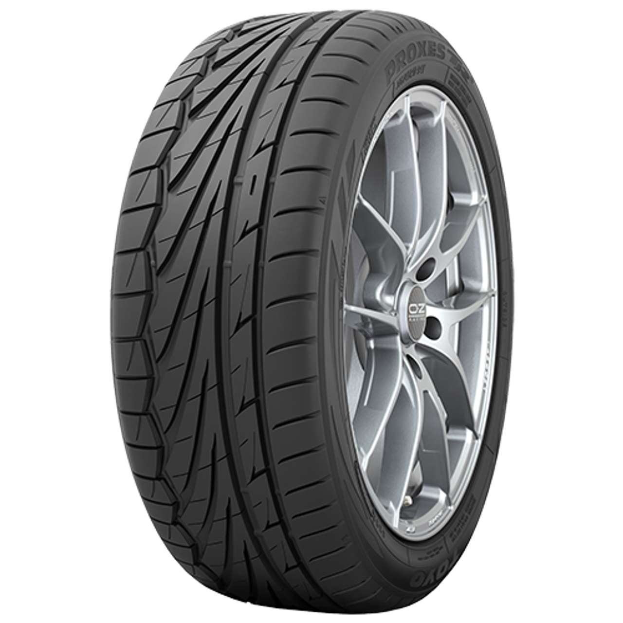 TOYO PROXES TR1 205/55R16 91W BSW