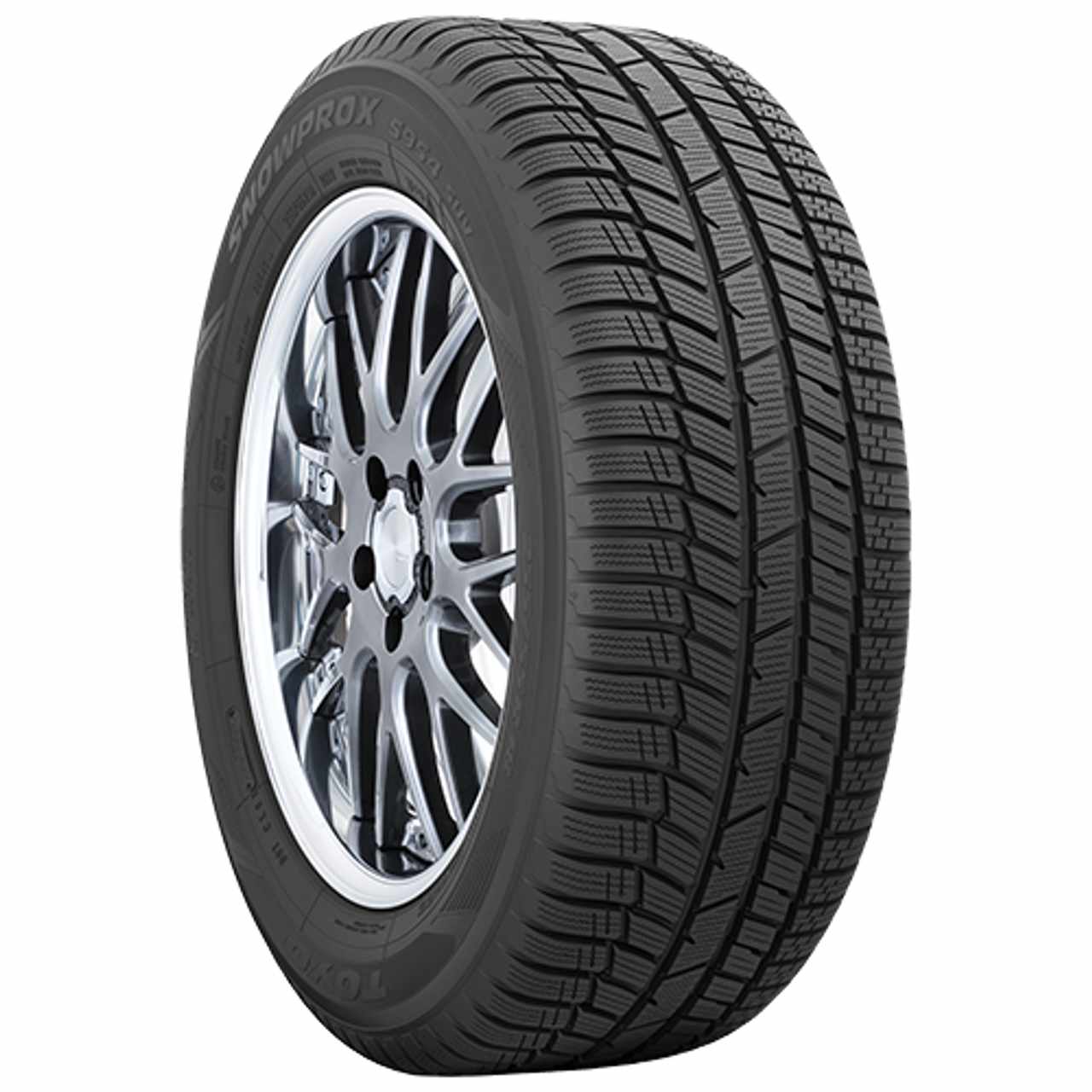 TOYO SNOWPROX S954 SUV 285/45R20 112V