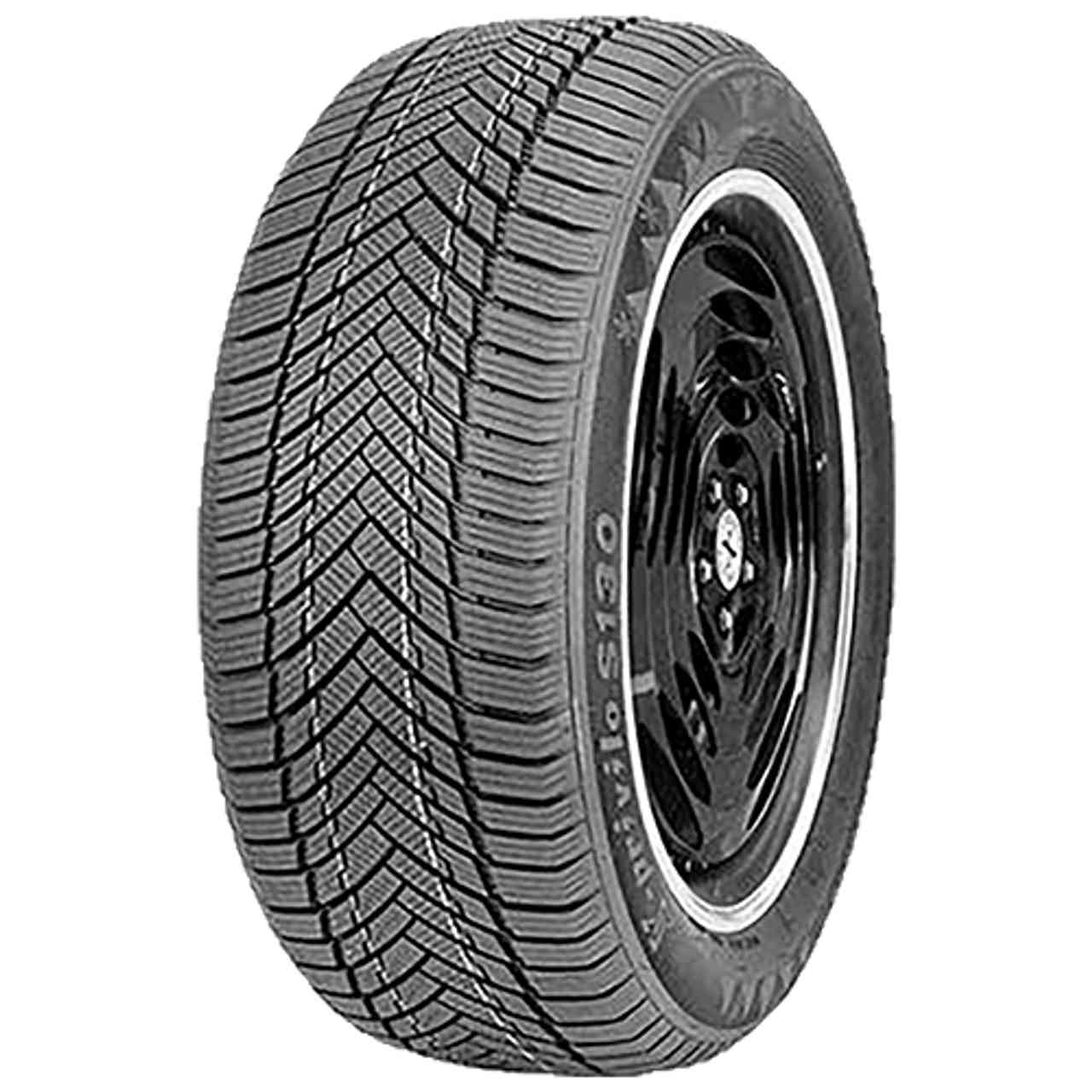 TRACMAX X-PRIVILO S130 155/65R14 75T BSW