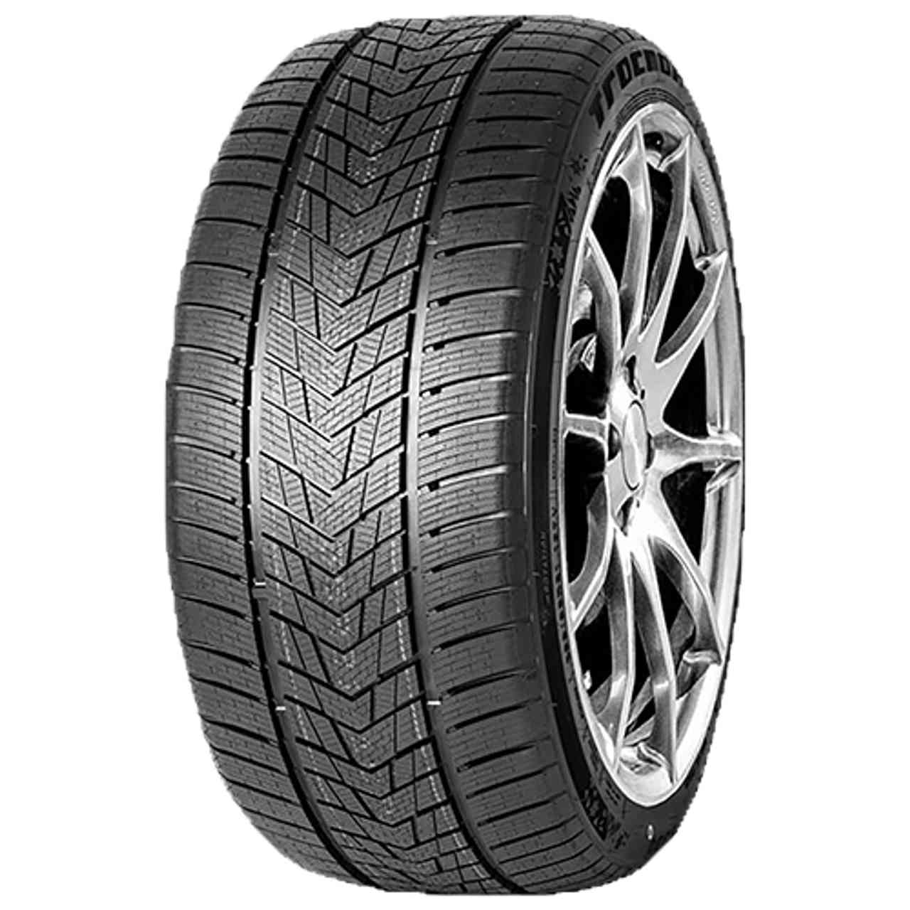 TRACMAX X-PRIVILO S330 255/40R19 100V BSW