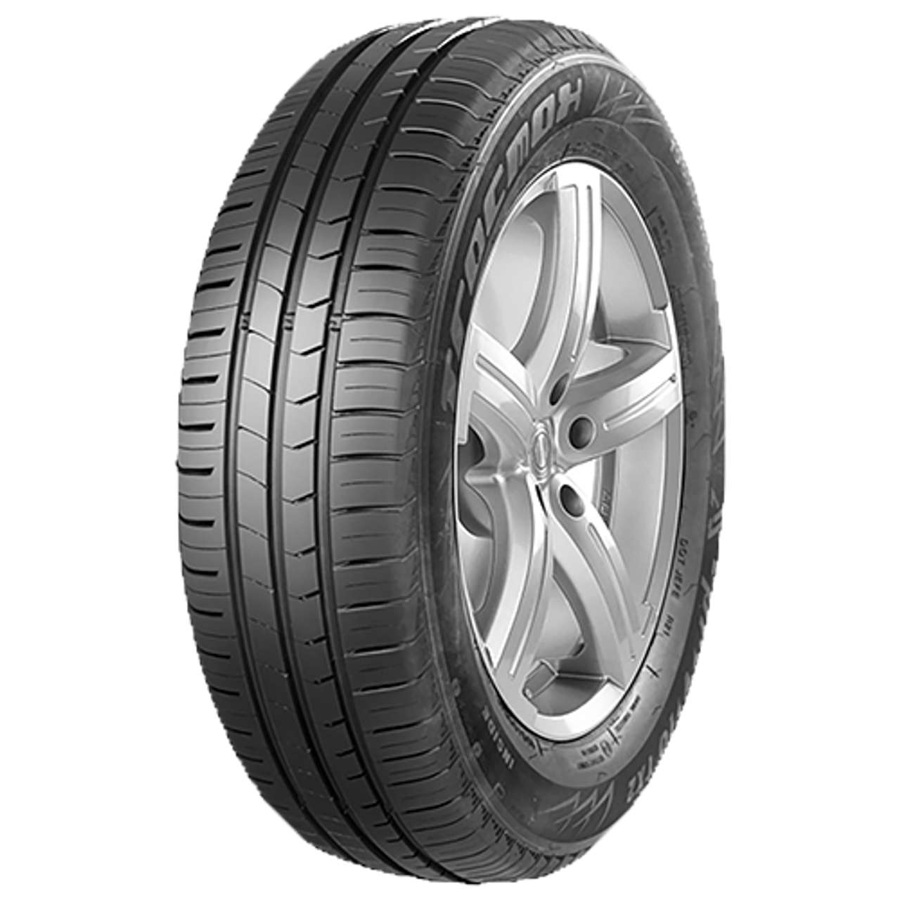 TRACMAX X-PRIVILO TX2 145/65R15 72T