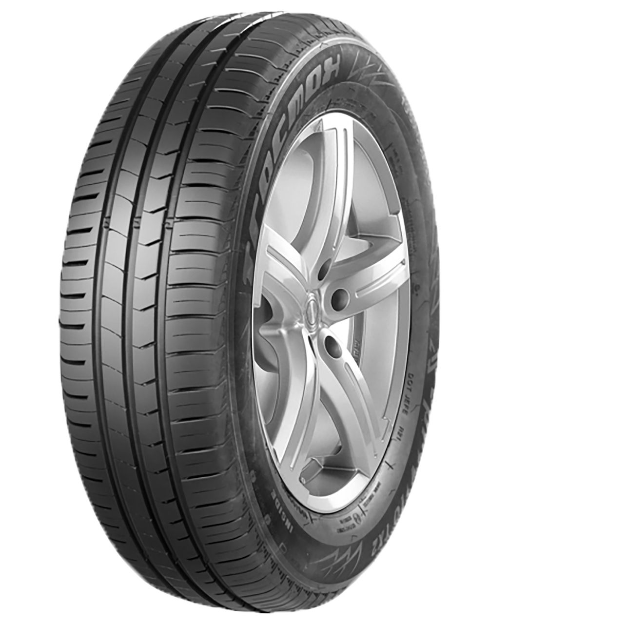 TRACMAX X-PRIVILO TX2 145/70R13 71T BSW