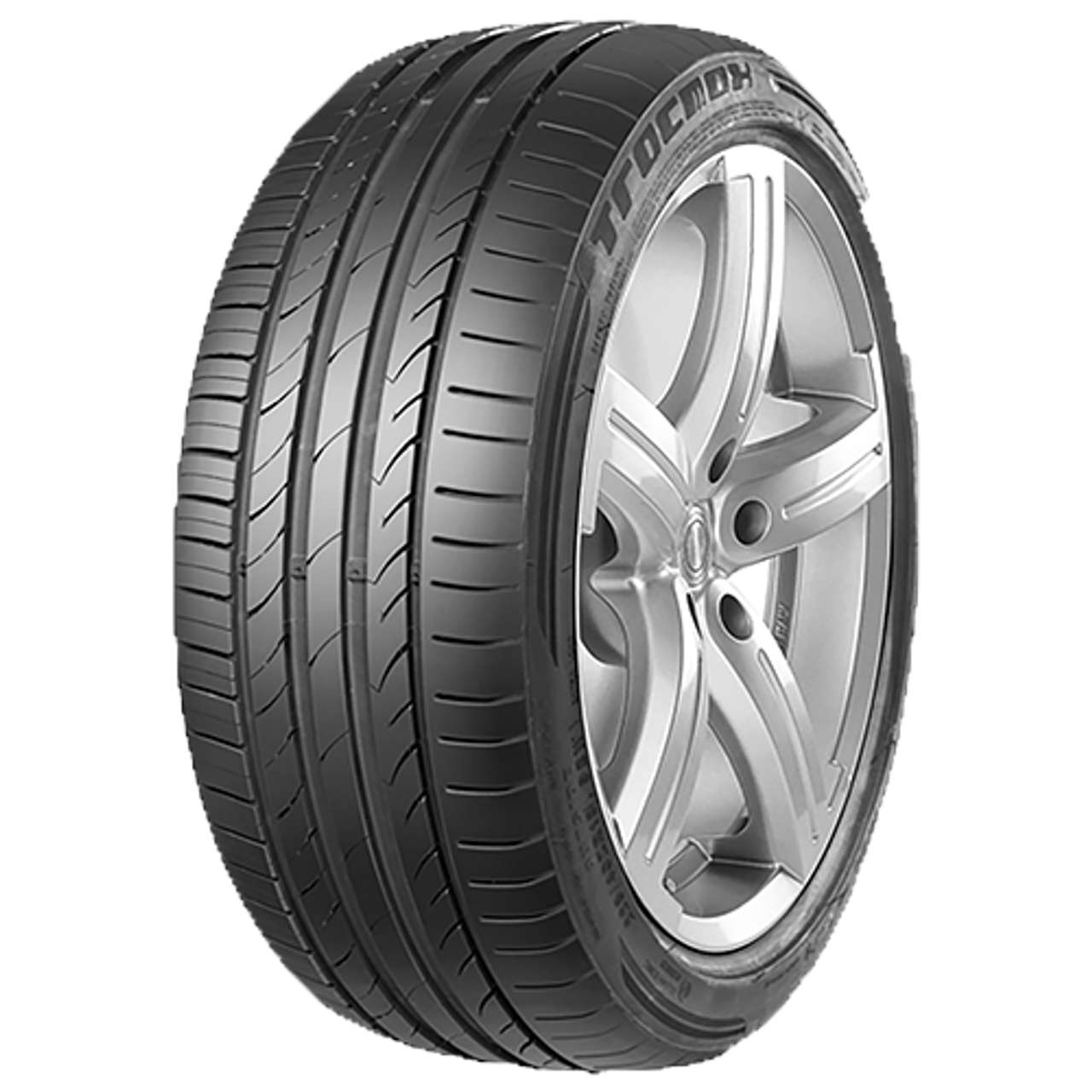 TRACMAX X-PRIVILO TX3 195/45R16 84V BSW